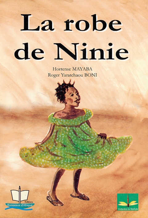 La robe de Ninie