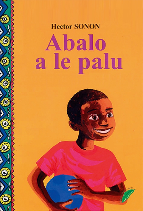 Abalo a le palu