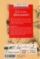 Le dernier dinosaure 