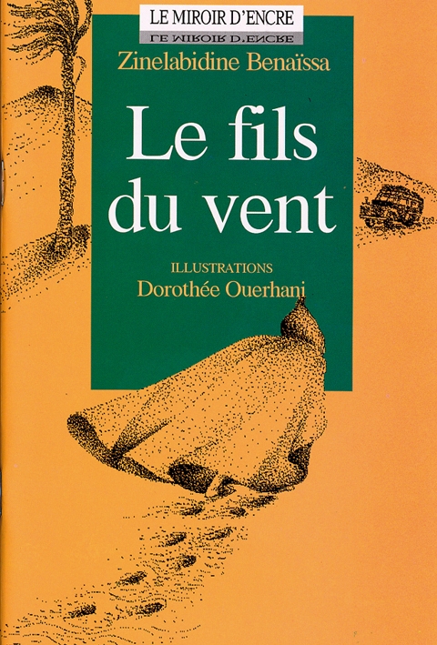 Le fils du vent 