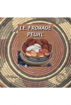 Le fromage peuhl 