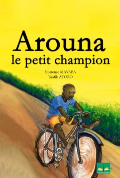 Arouna le petit champion