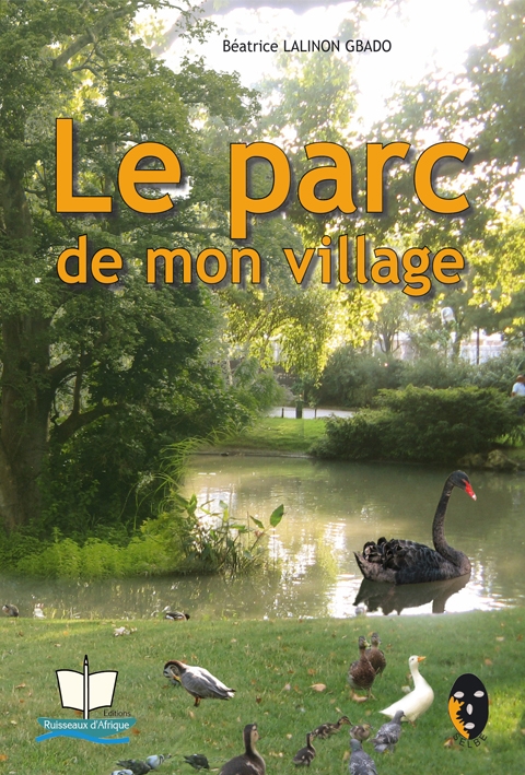 Le parc de mon village