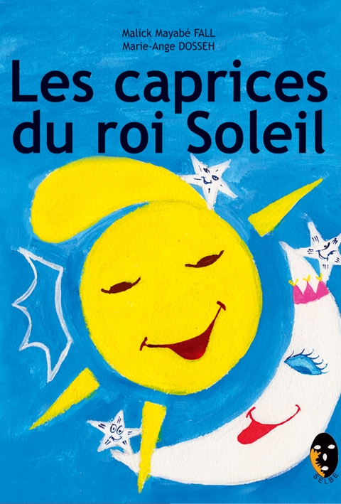 Les caprices du roi Soleil 