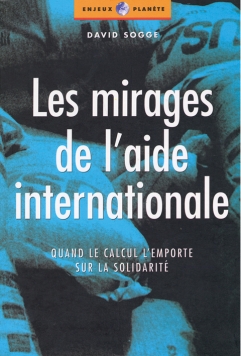 Les mirages de l'aide 