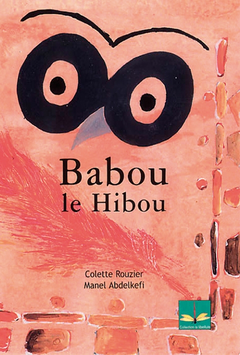 Babou le hibou