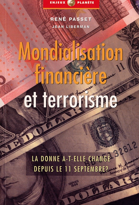 Mondialisation financière et Terrorisme