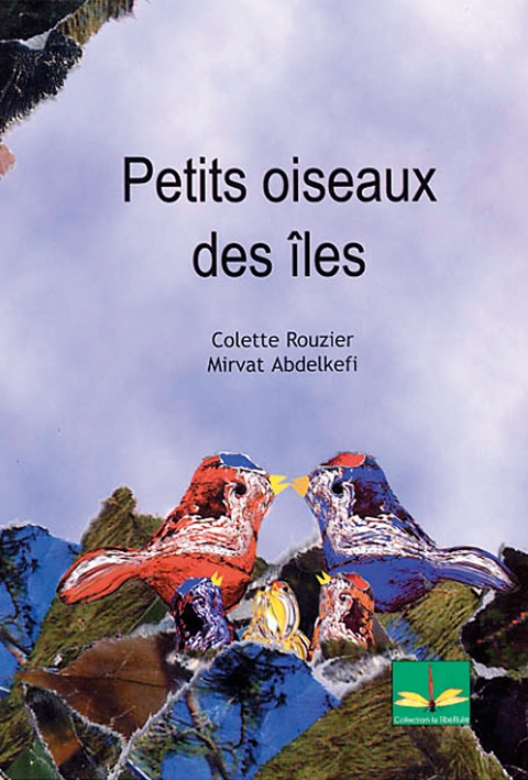 Petits oiseaux des îles 