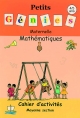 Petits Genies : Moyenne section (4/5 ans)