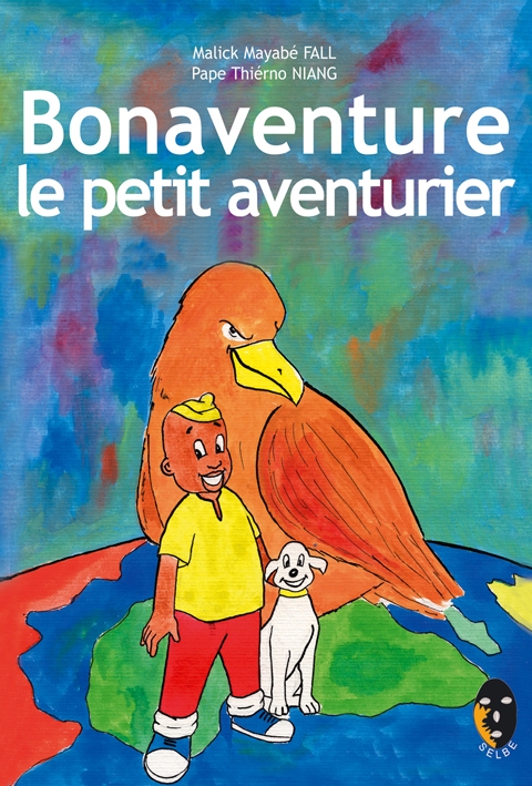 Bonaventure le petit aventurier