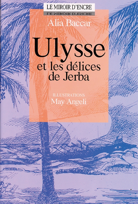 Ulisse et les délisse de Djerba