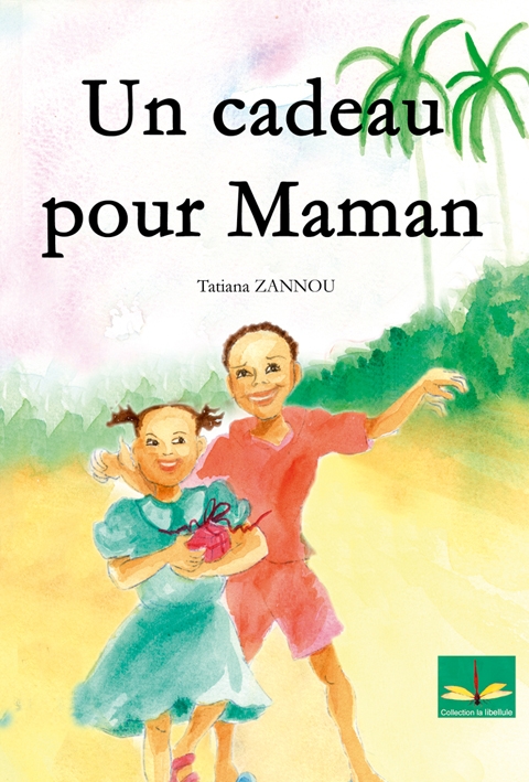 Un cadeau pour maman 