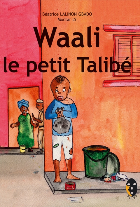 Waali, le petit Talibé