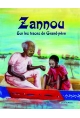 Zannou, sur les traces de Grand-père