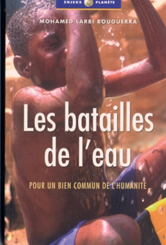 Les batailles de l'eau