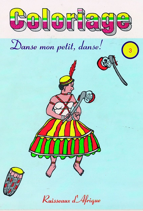 Danse, mon petit danse 