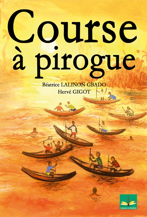 Courses à pirogue 