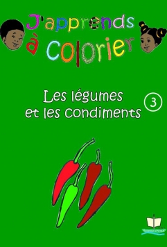 Les légumes et condiments