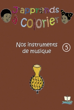 Nos instruments de musique 