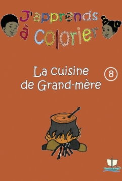 La cuisine de grand-mère 