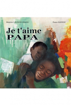 Je t'aime PAPA