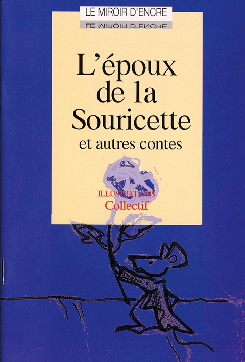 L'époux de la souricette 