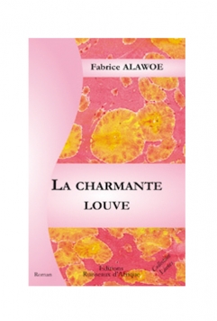 Charmante louve 