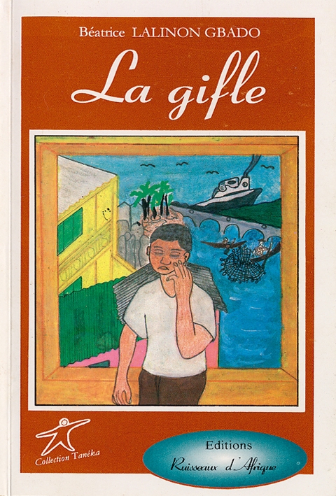 La gifle 